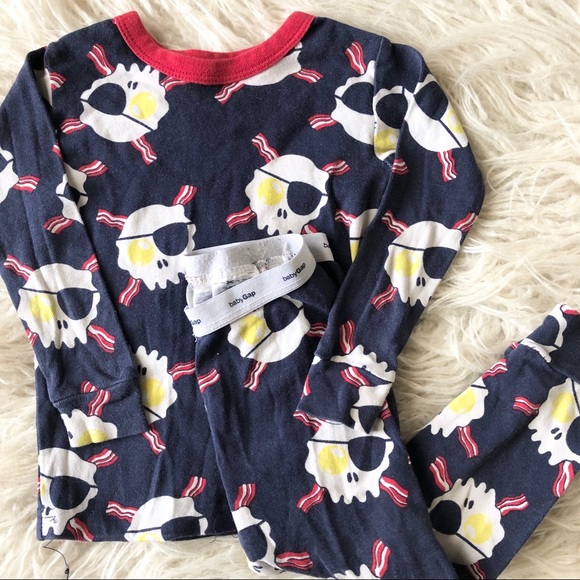 baby gap sleepwear